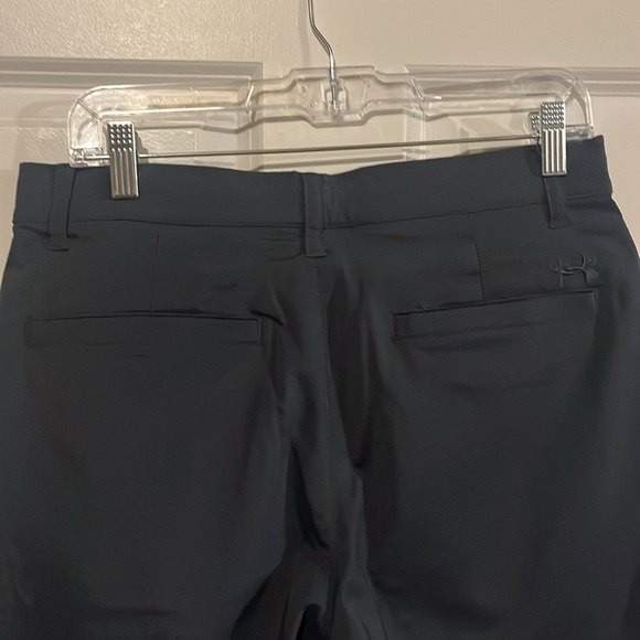 Men’s Under Armour Golf Shorts - Size 30 - Picture 4 of 8
